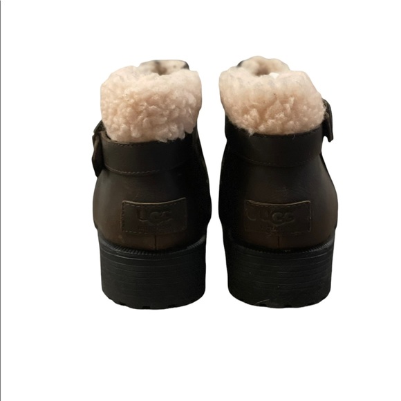 NWB UGG Benson Boot - Picture 3 of 6